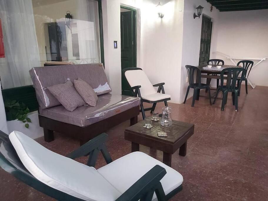 Appartement Lanzarote Sea, Acogedora Vivienda Puerto del Carmen (Lanzarote)
