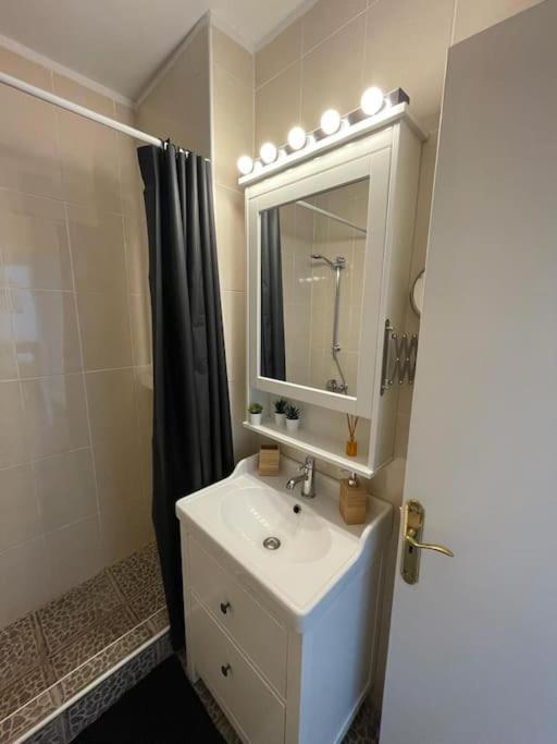 Appartement Lanzarote Sea, Acogedora Vivienda *