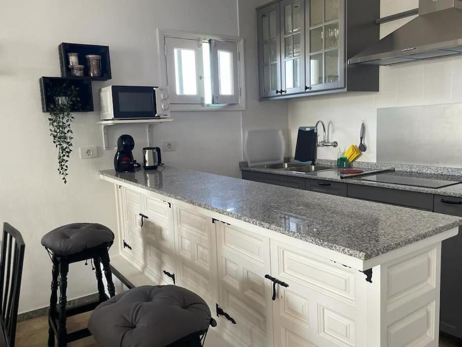 Lanzarote Sea, Acogedora Vivienda Appartement Puerto del Carmen (Lanzarote)