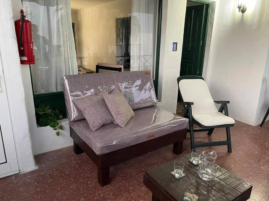 Lanzarote Sea, Acogedora Vivienda Appartement