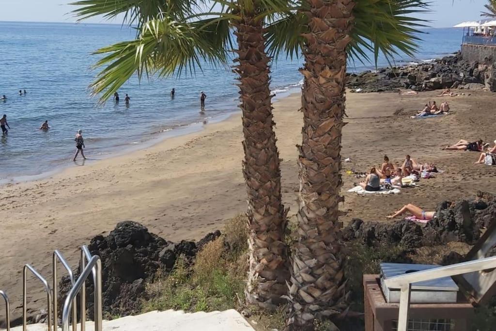 Lanzarote Sea, Acogedora Vivienda * Puerto del Carmen (Lanzarote)