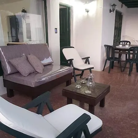 Ferienwohnung Lanzarote Sea, Acogedora Vivienda Puerto del Carmen  Exterior foto