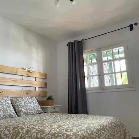 Ferienwohnung Lanzarote Sea, Acogedora Vivienda Puerto del Carmen  Exterior foto