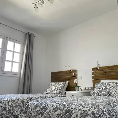 Ferienwohnung Lanzarote Sea, Acogedora Vivienda Puerto del Carmen  Exterior foto