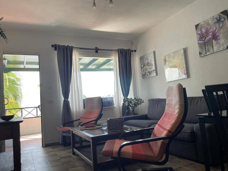 Lanzarote Sea, Acogedora Vivienda Apartment *